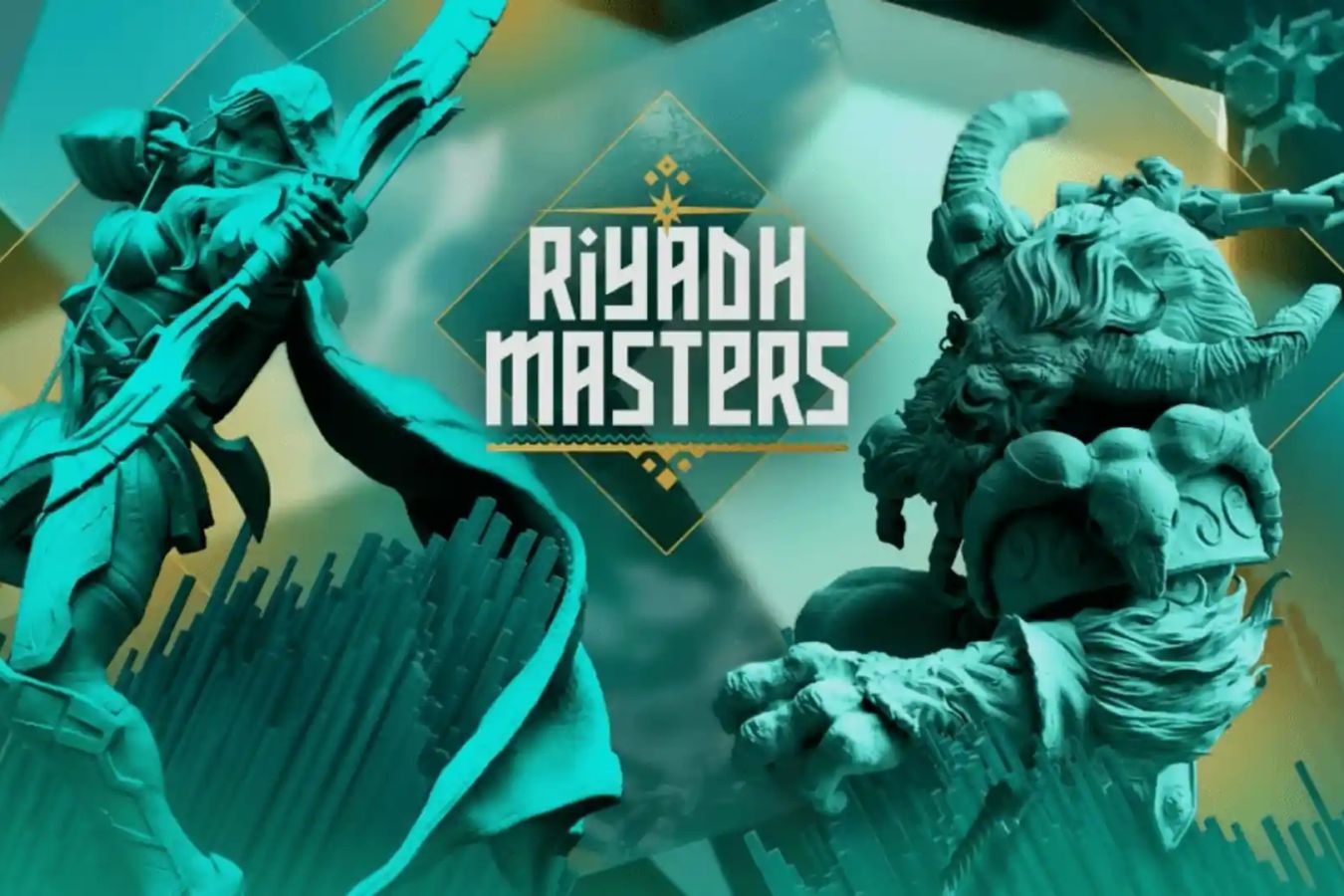 Riyadh masters 2024 playoffs