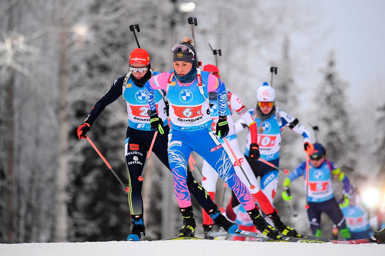 Гонки биатлон лыжи. Биатлон 2021-2022. Сборная России по лыжным гонкам 2021-2022.