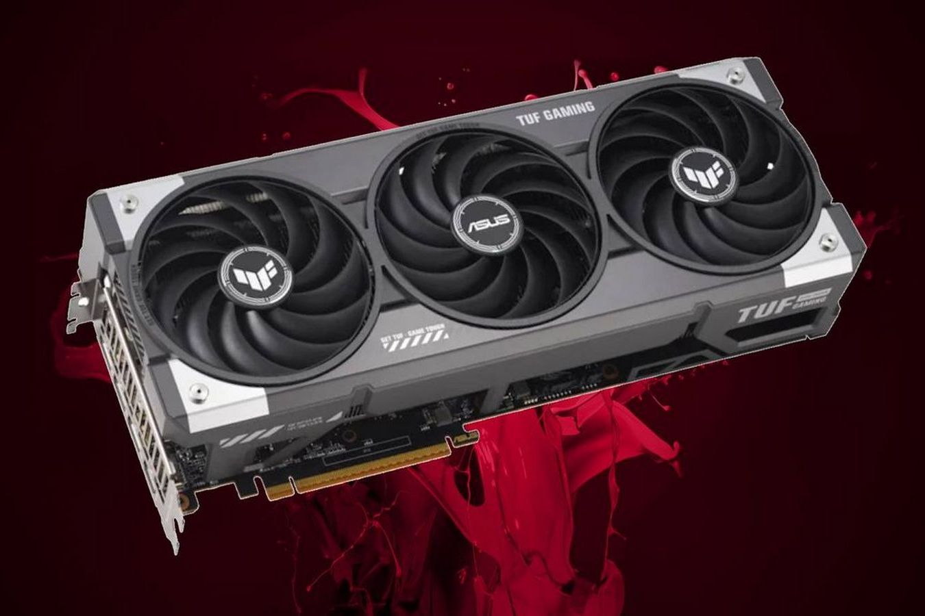 Radeon 9070xt