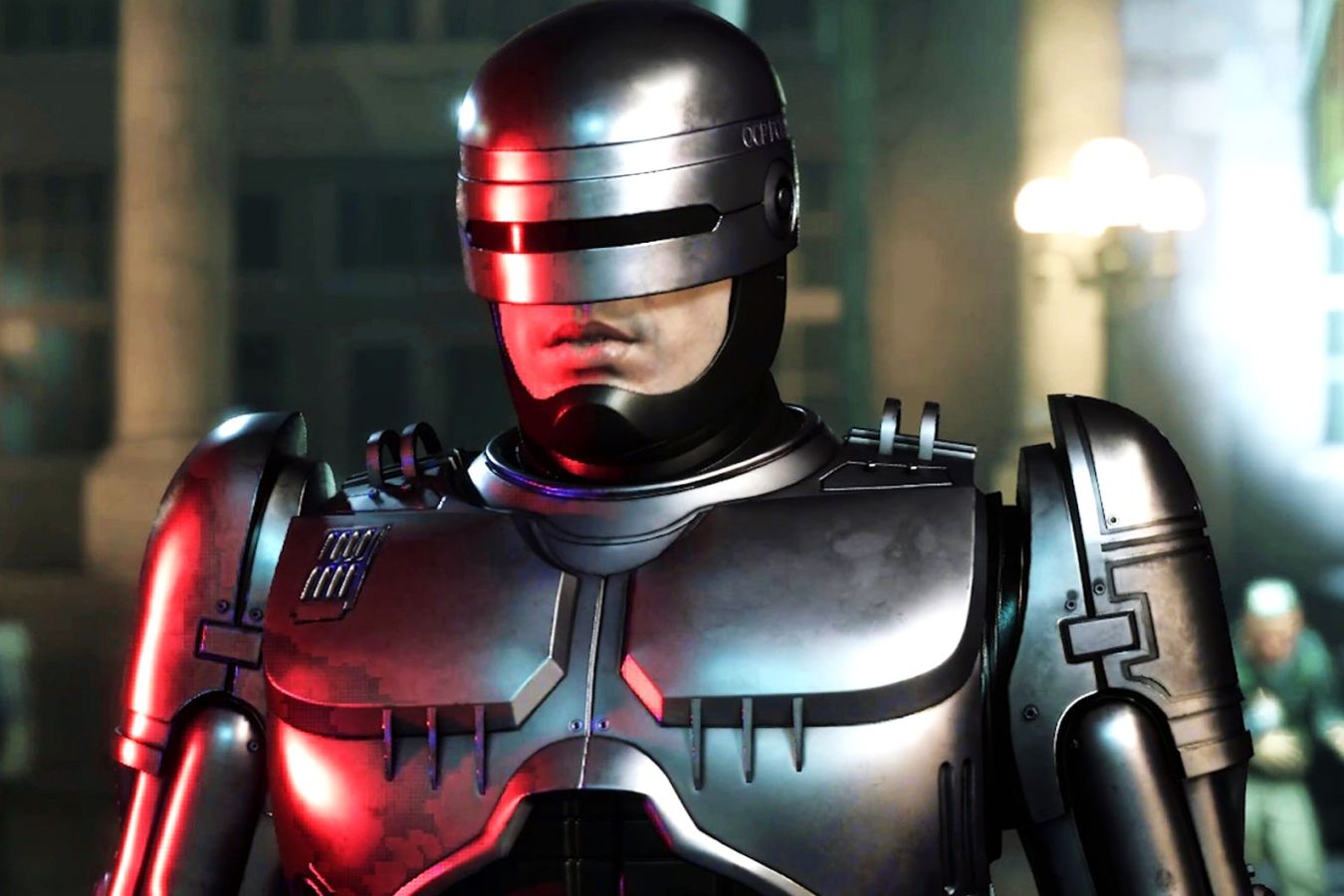 Robocop rogue city 2023