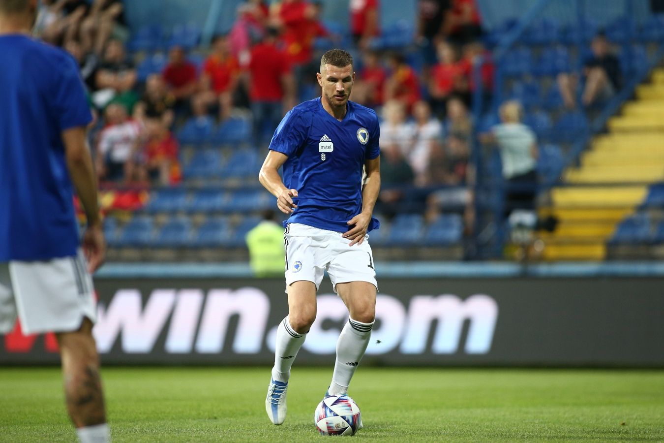 Ministarstvo kulture i sporta: Kup otkazan, prekida se Premijer liga BiH? - Koza