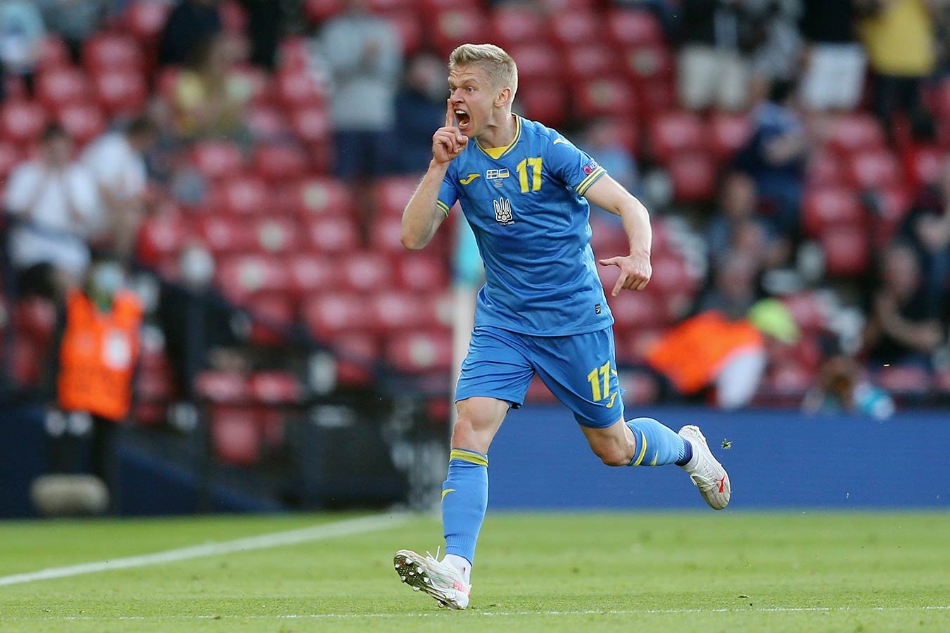 Дєврі Олександр