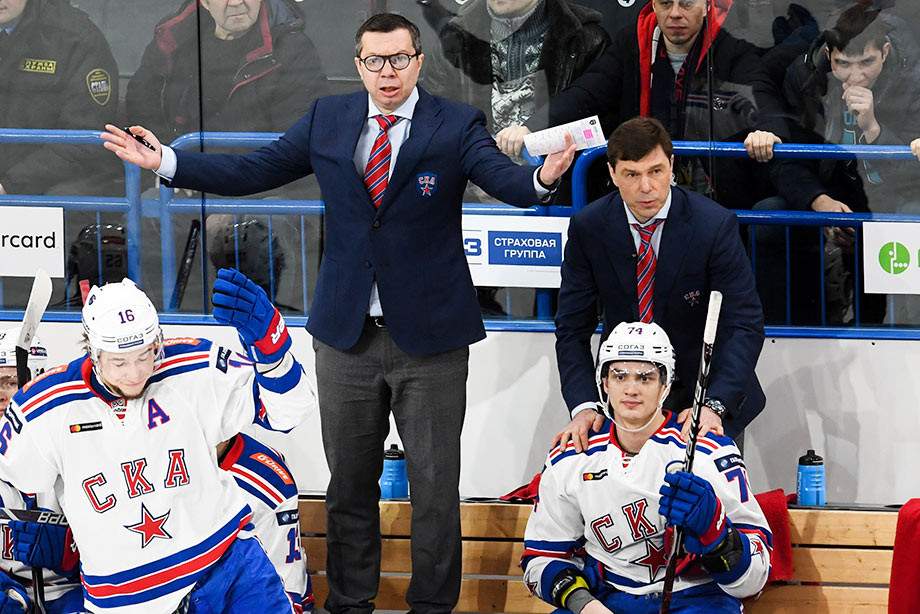 Спортс ру ска