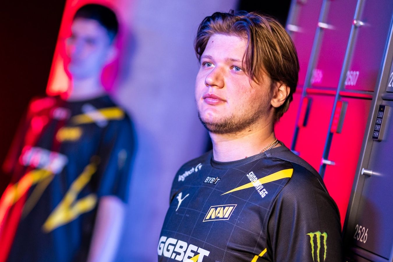 S1mple 2022