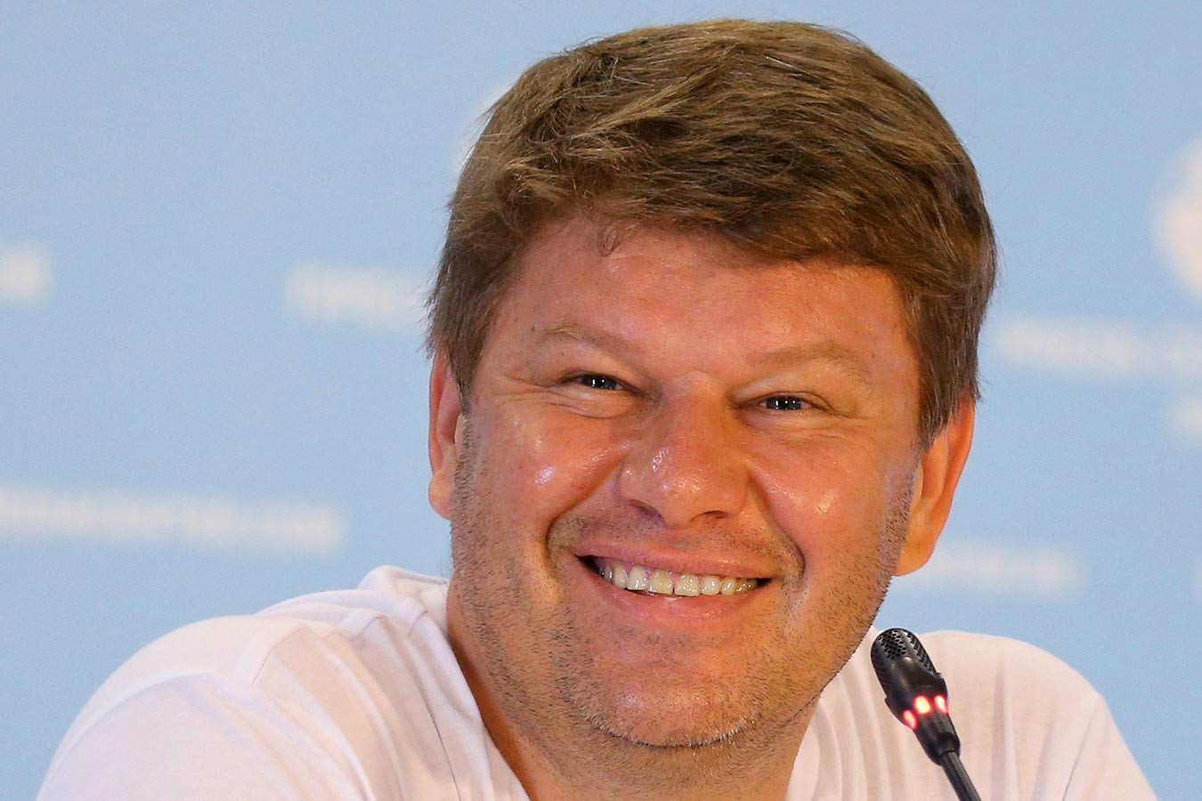 Губерниев: "Уфа" существует на территории Российской Федерации? Или клуб вышел и