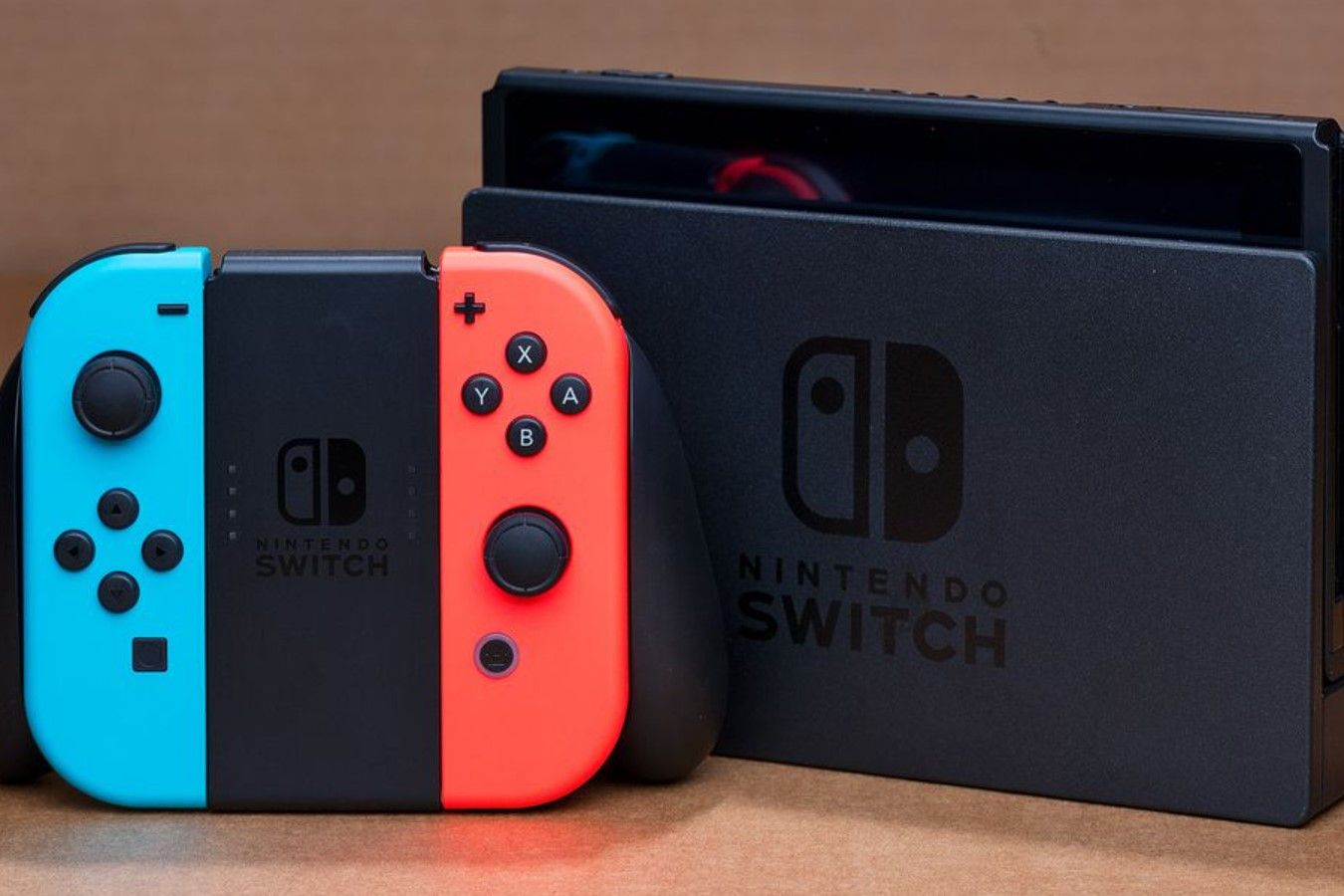 Nintendo Switch перегнала PS4 и стала третьей самой продаваемой ...