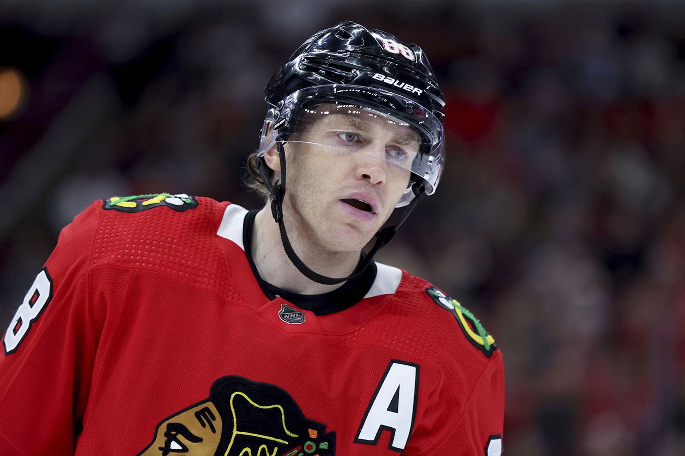 Patrick Kane РѕР±РѕРё