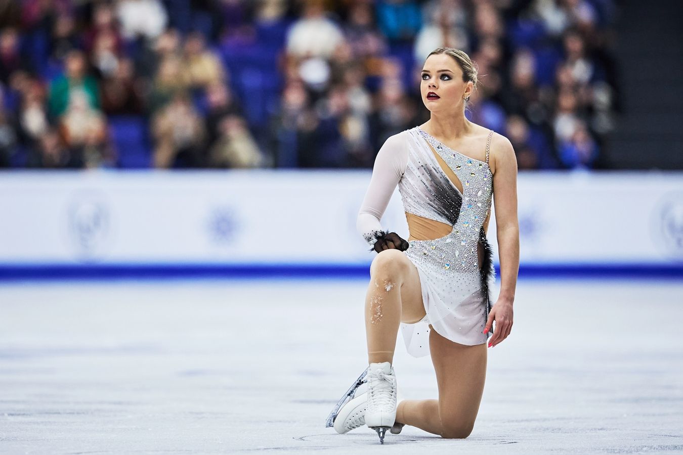 Чемпионат Европы по фигурному катанию 2018