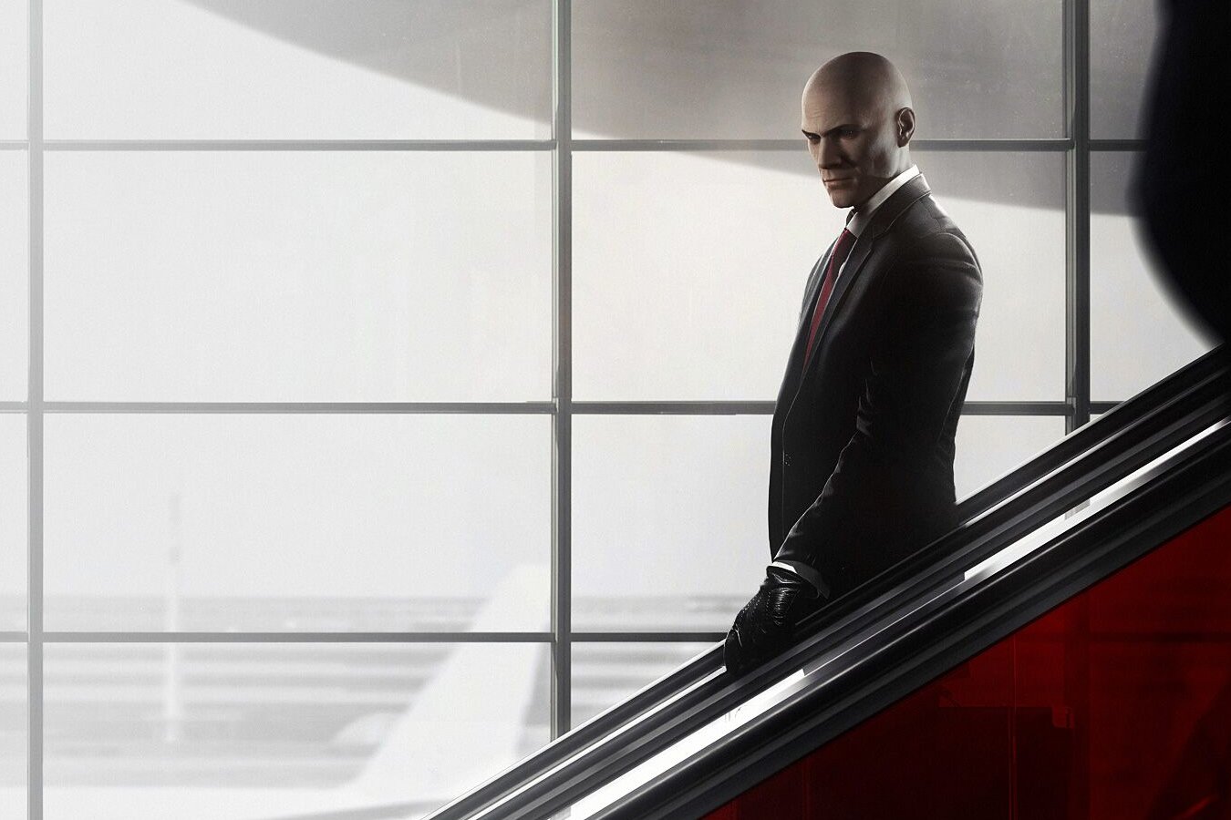 Steam для hitman 2016 фото 25