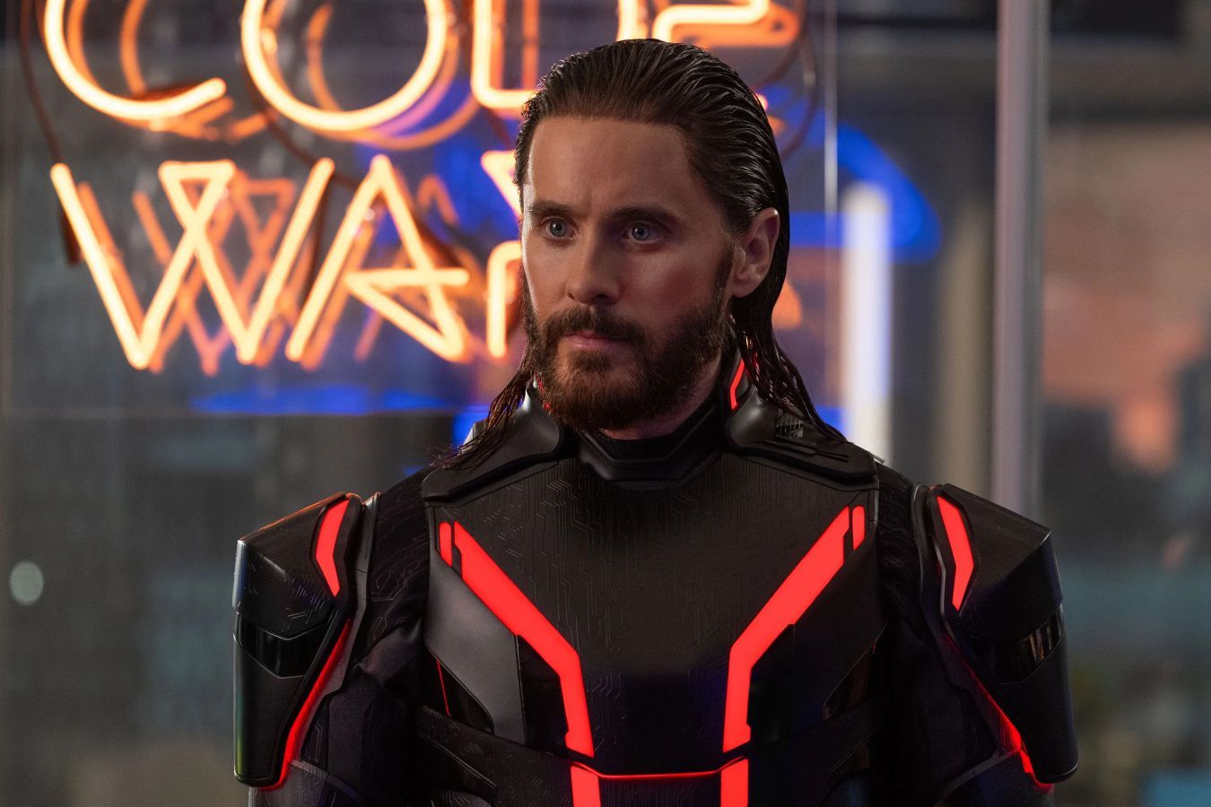 Трон: Арес (2025)