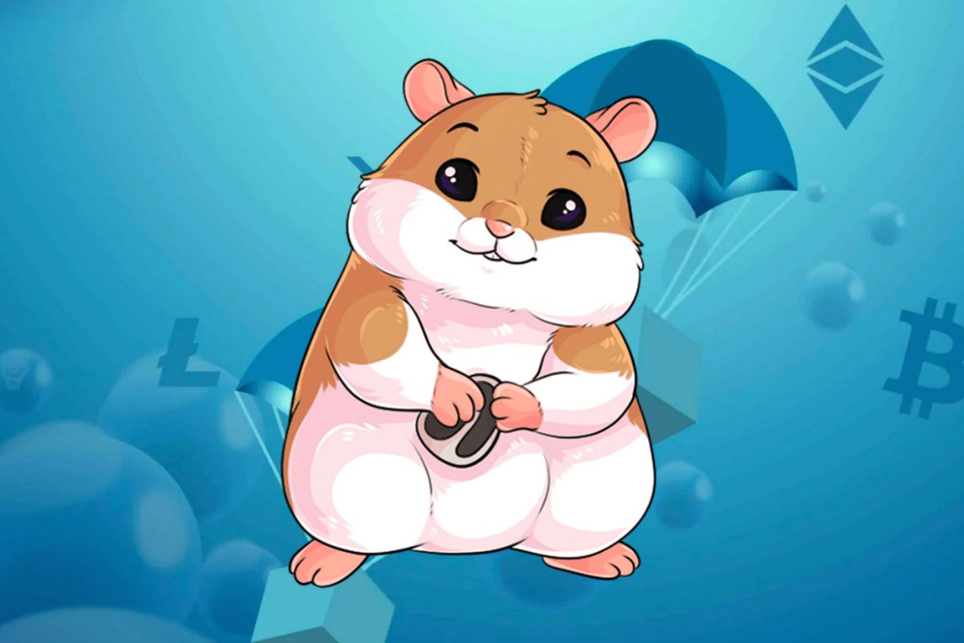 Новое комбо в hamster
