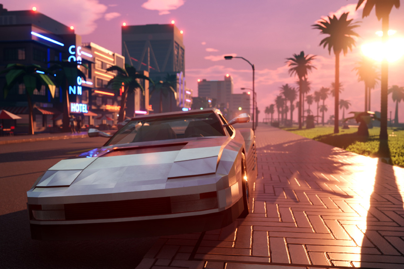 Vice city steam скачать торрент фото 75