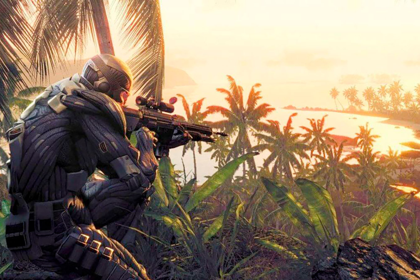 Steam для crysis фото 98