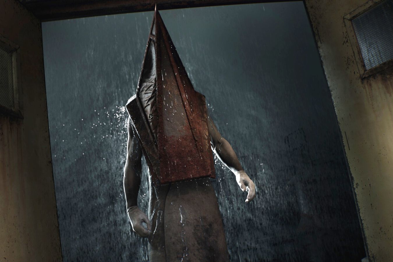 Silent hill downpour стим фото 74