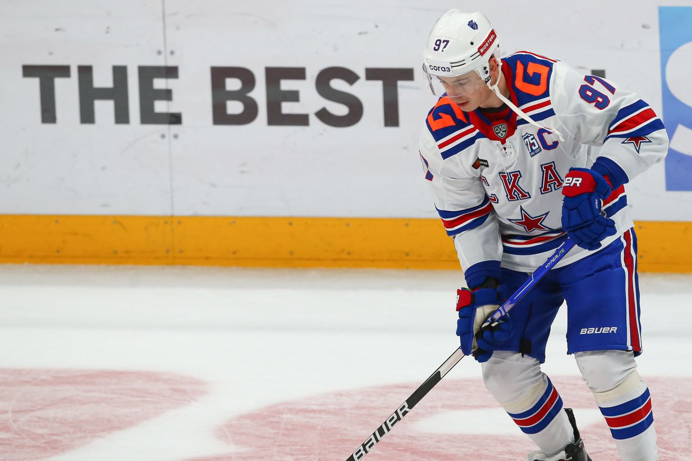 Nikita Gusev Florida Panthers