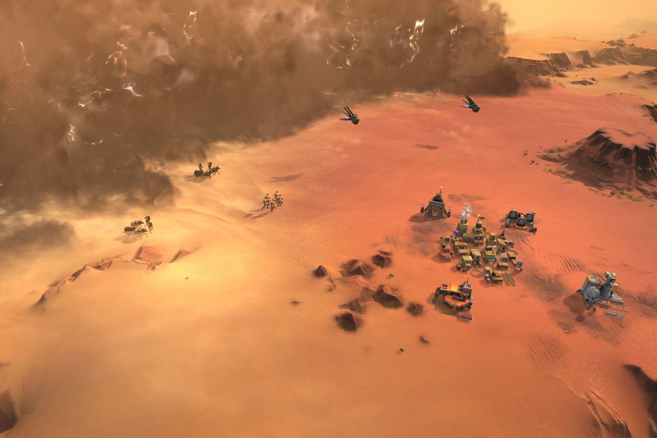 Dune spice wars 2022. Dune игра 2022. Dune: Spice Wars. Дюна Спейс вар. Игра Дюна спайс.