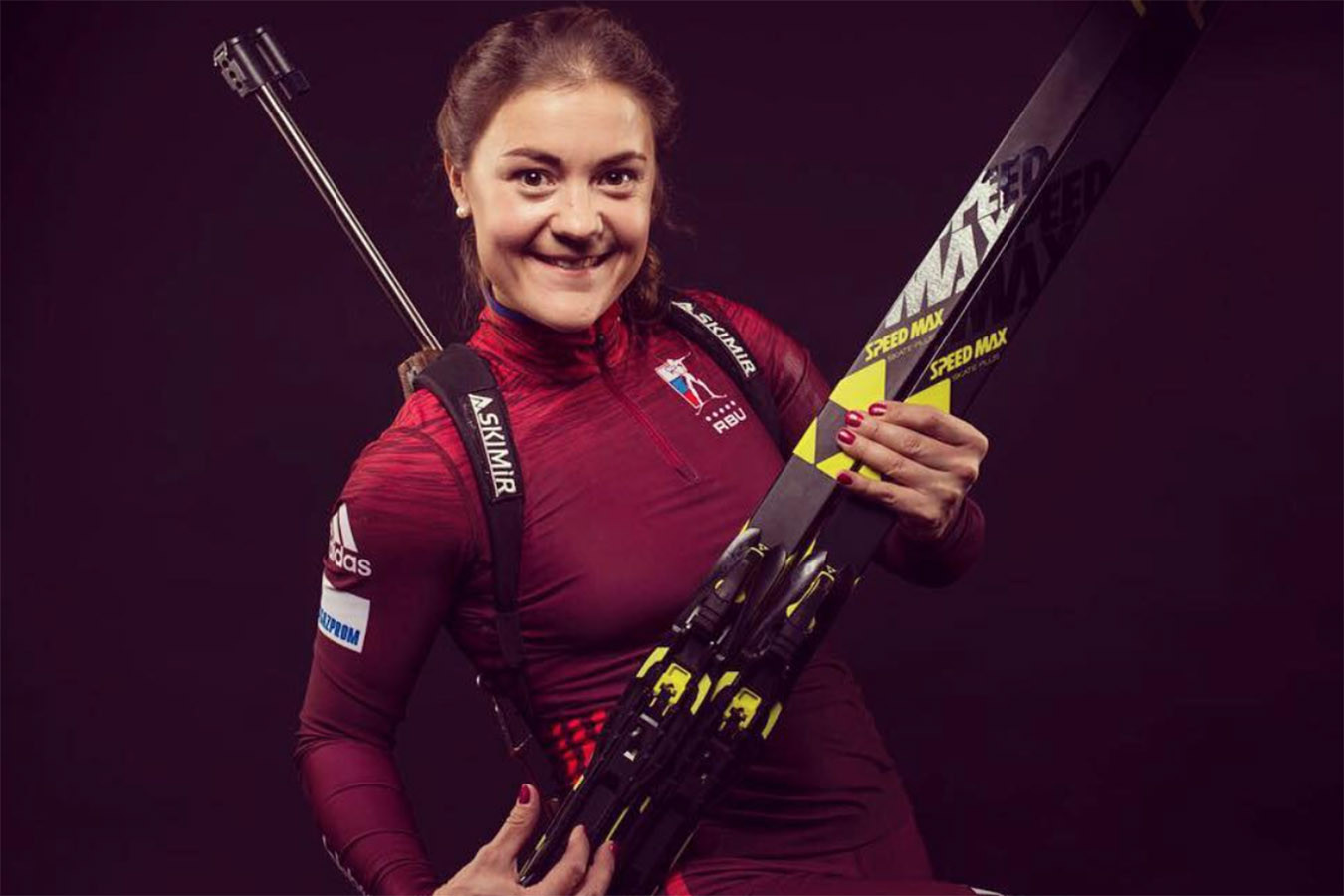 Екатерина Мок