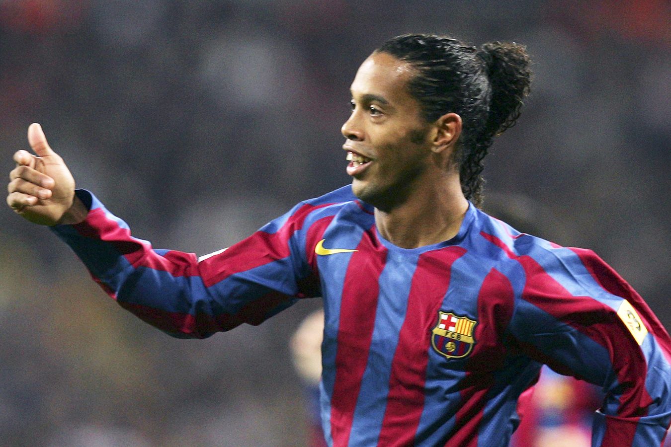 Ronaldinho 2003