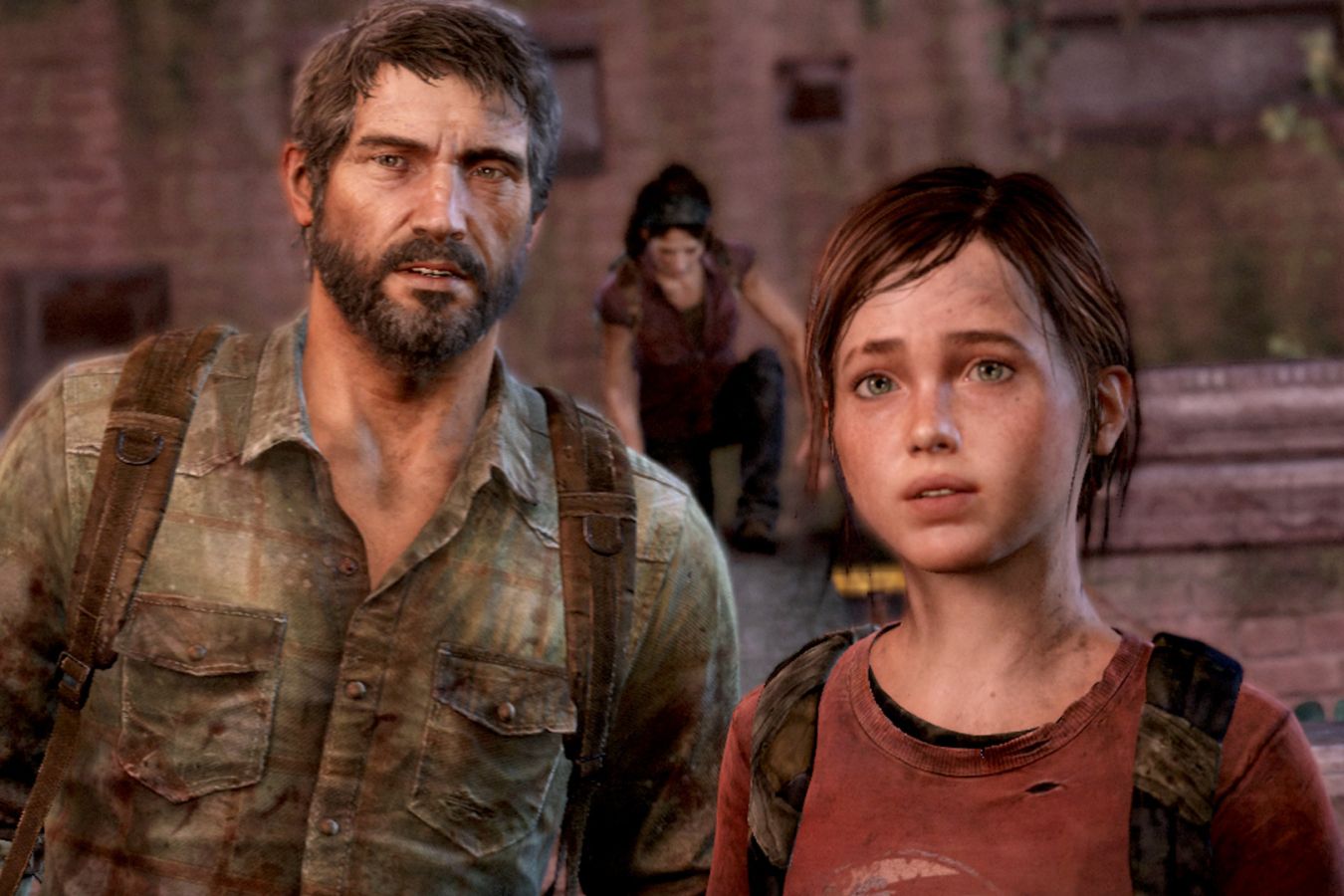 The last of us steam release фото 86