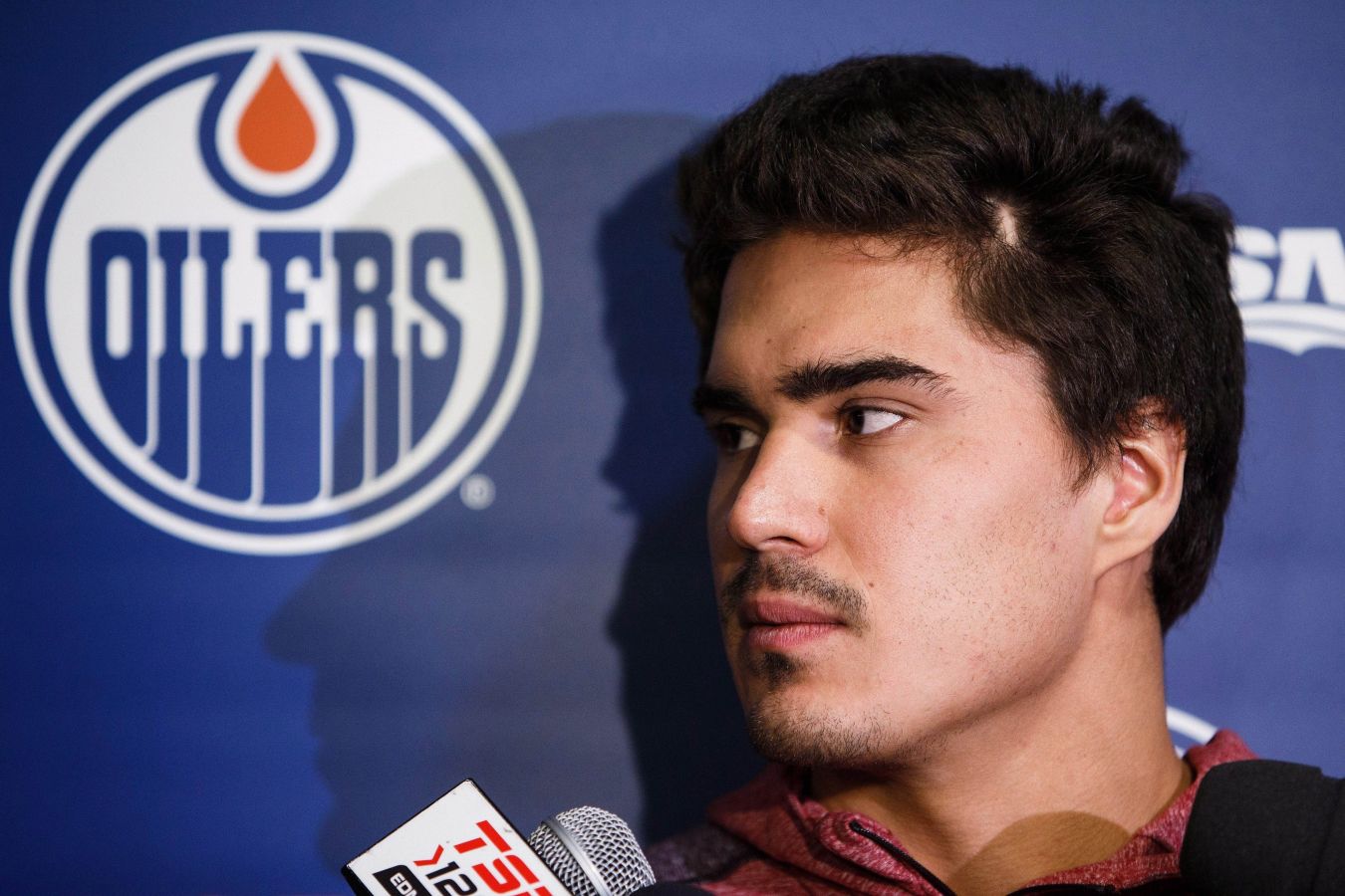 Интервью Наиля Якупова американскому подкасту: «Эдмонтон», отношения с ...