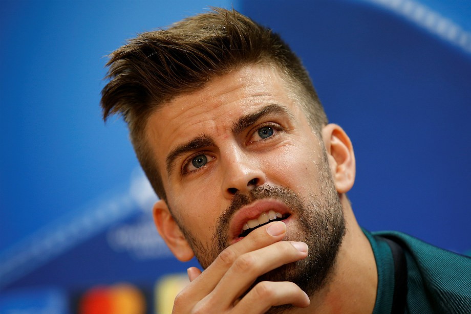 Pique Interview