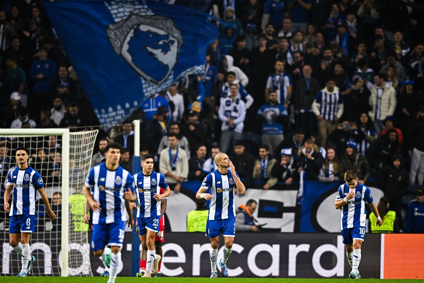 Porto live