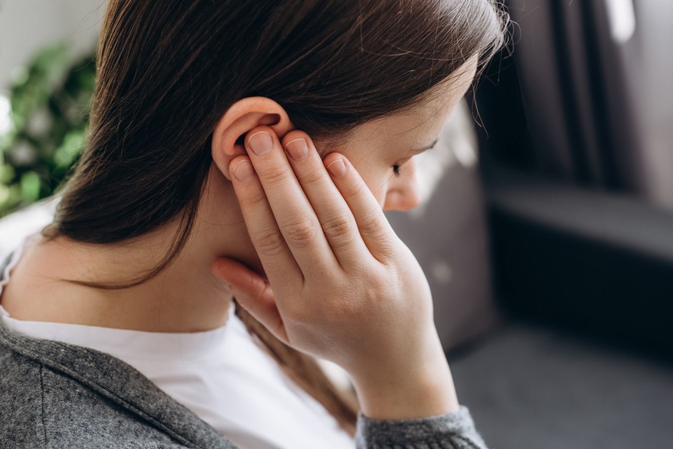 Отзывы лечения шума в ушах. Ухудшение слуха. Медицинские клипсы на ухо от шума в ушах.