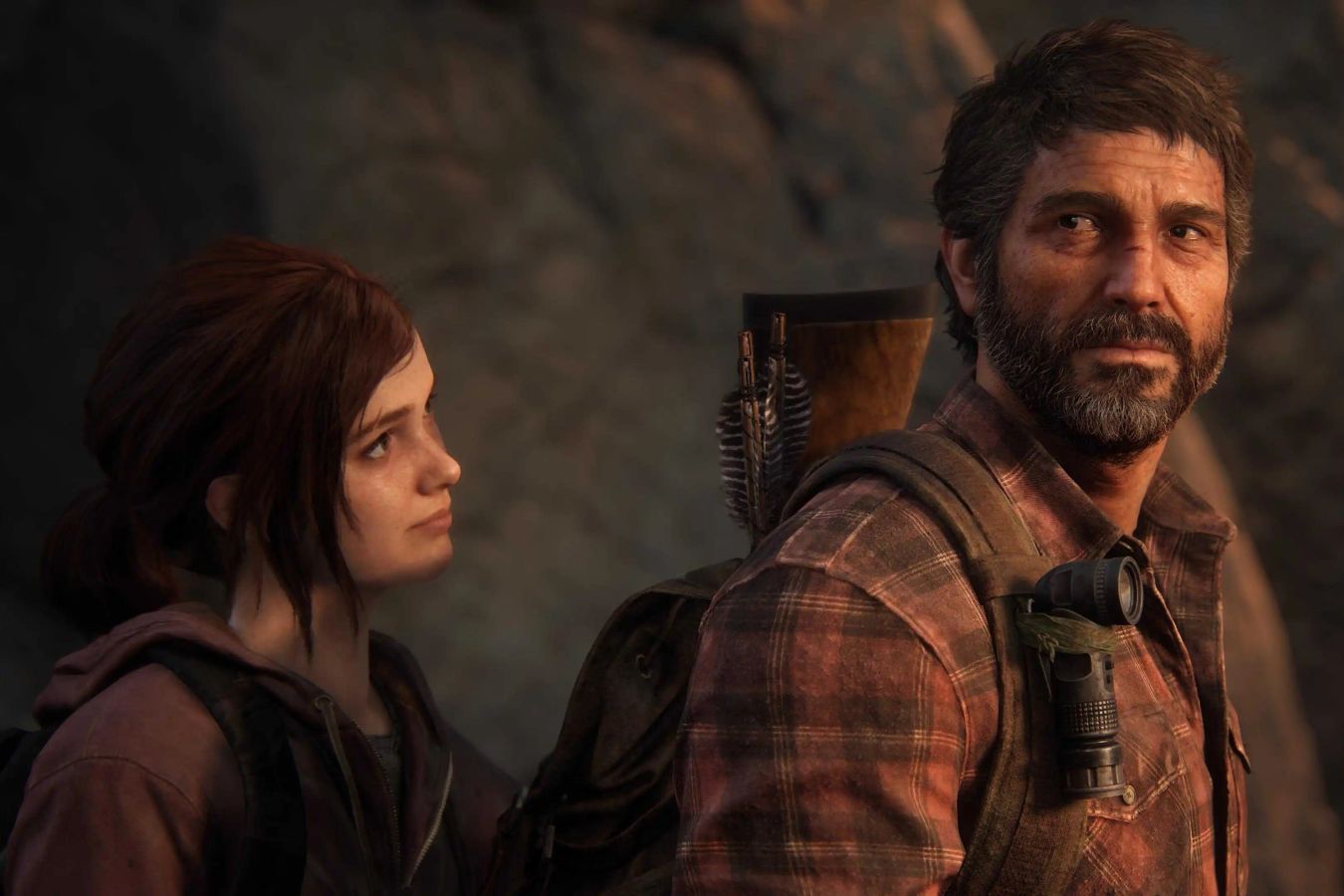 The last of us or fallout 4 фото 92