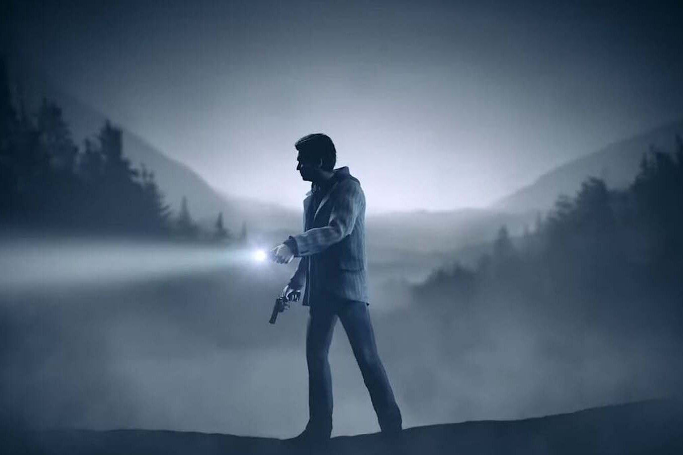 Alan wake remastered steam фото 69