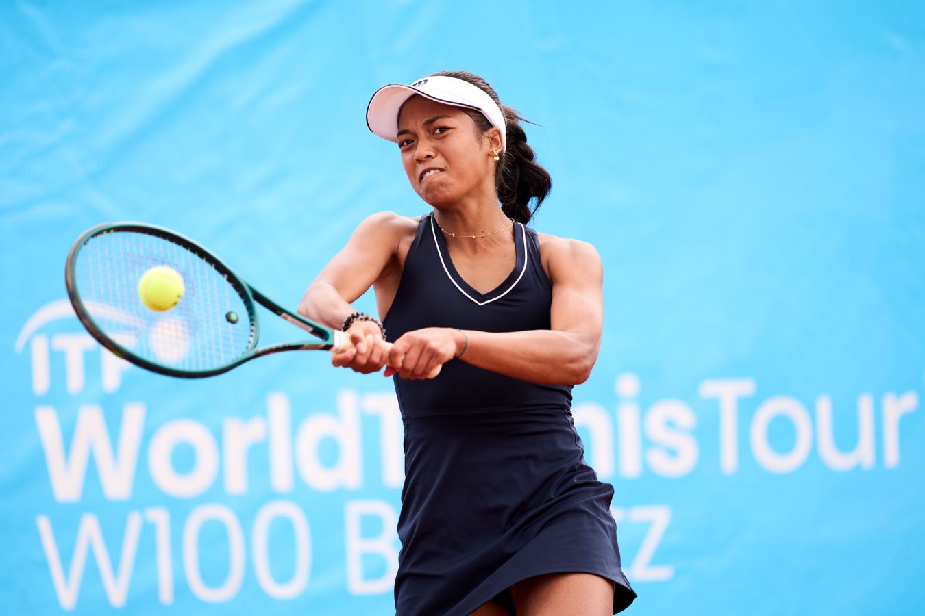 Мария Шаврикова. 