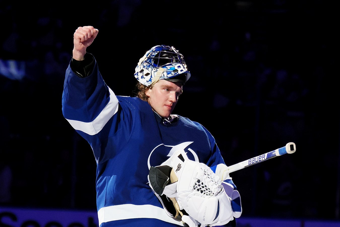 Сан тамп. Ванкувер Кэнакс Кучеров. Василевский Тампа Бэй. Andrei Vasilevskiy.