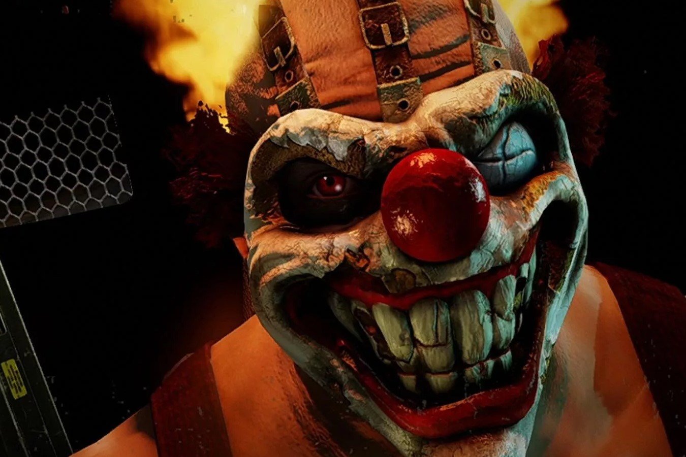 Twisted metal стим фото 80