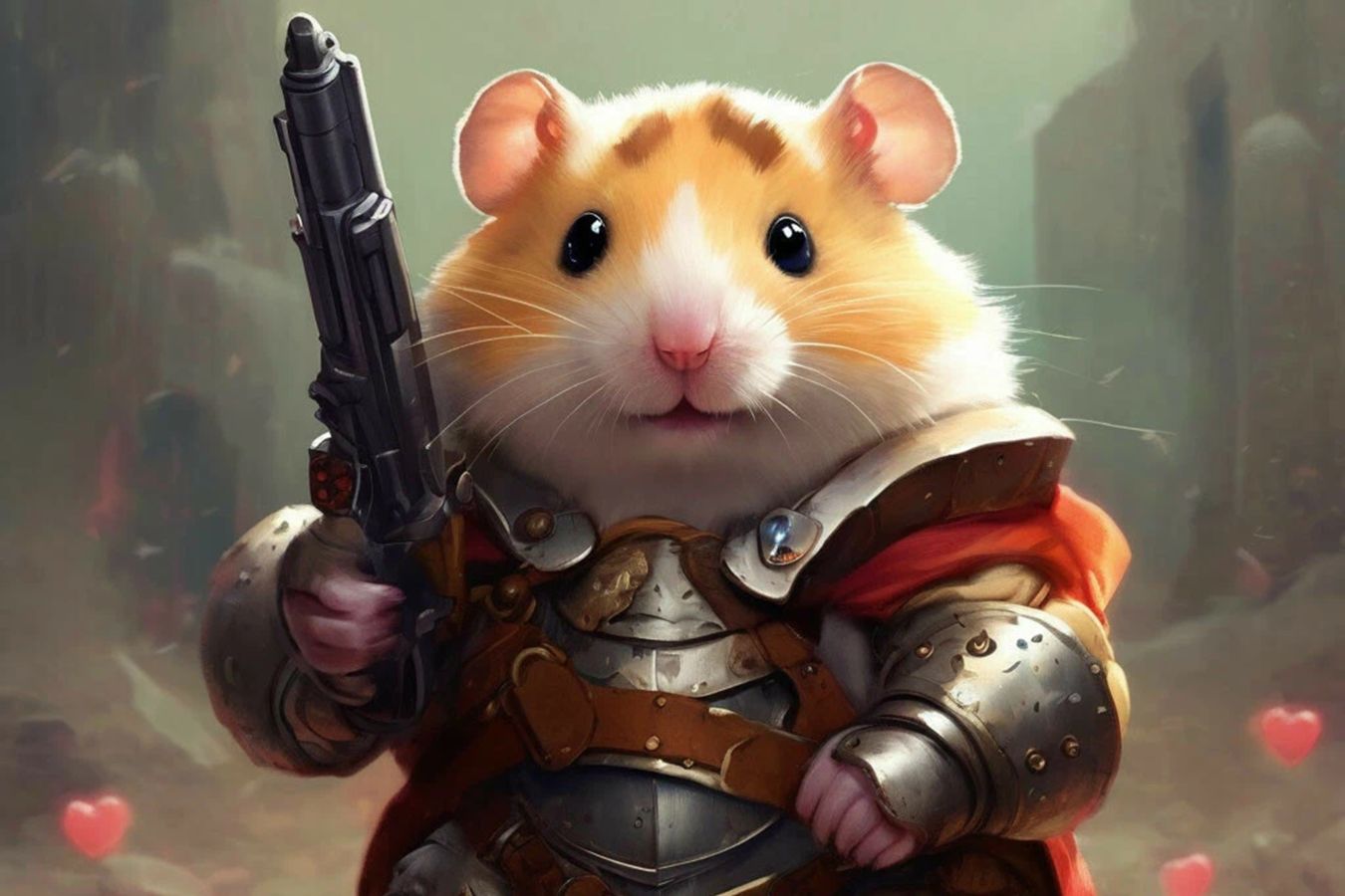 Hamster kombat карты 26 августа