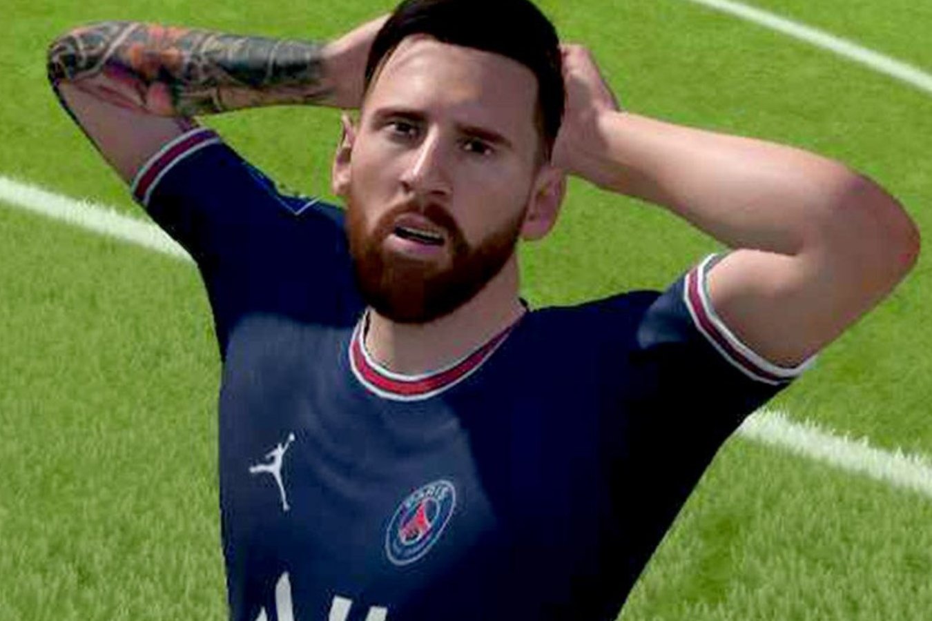 как играть в fifa 21 через стим фото 85