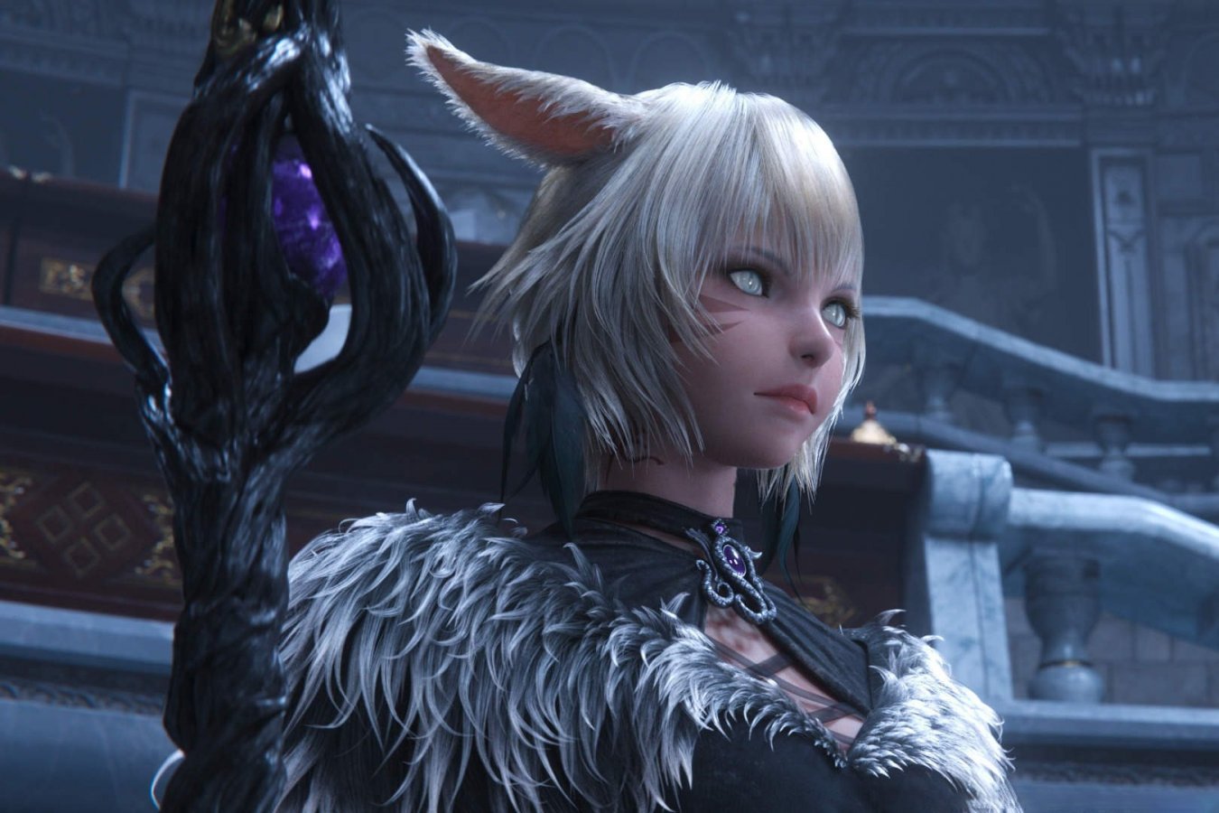 Final fantasy xiv shadowbringers steam фото 108