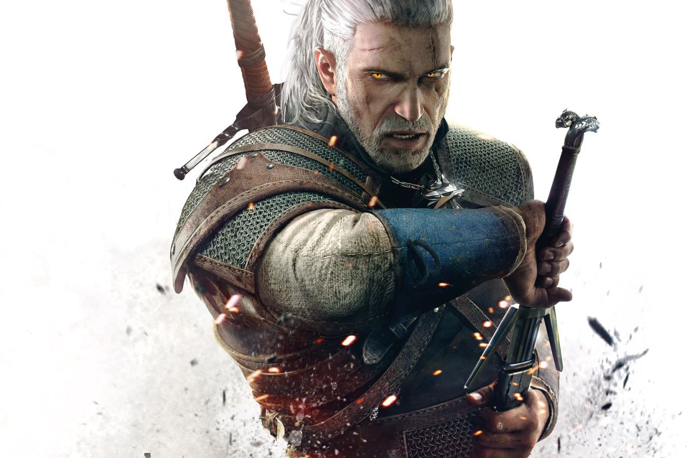 The witcher 3 xbox game pass фото 92