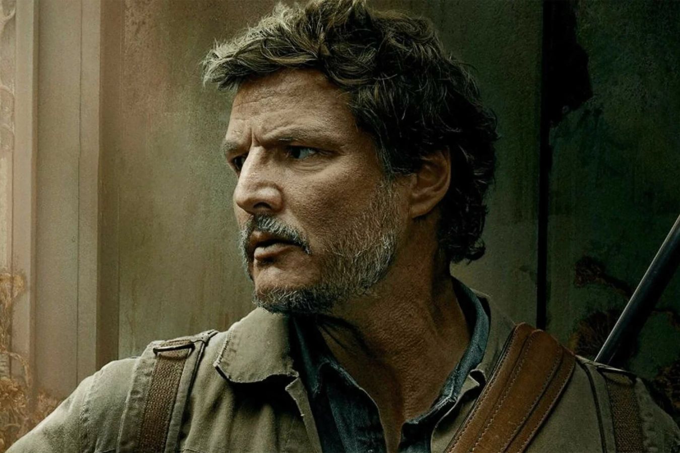 Сериал The Last of Us покадрово сравнили с оригинальной игрой - Чемпионат