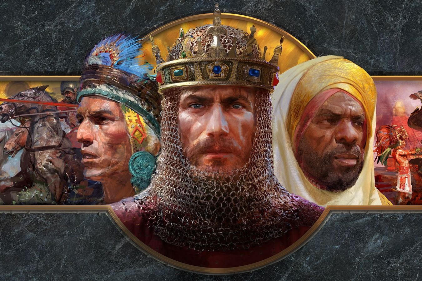 Age empires definitive steam фото 61