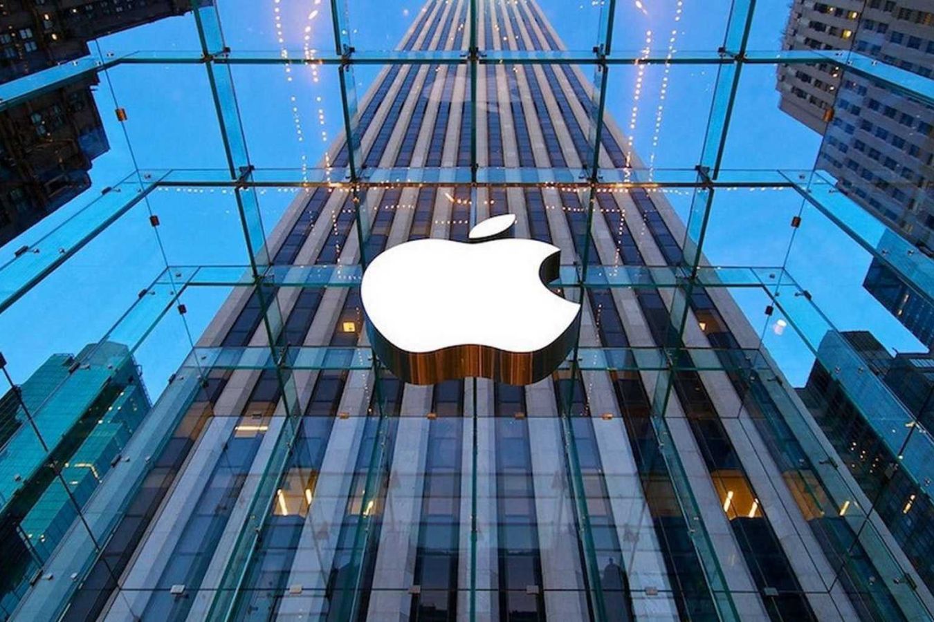 Информация об apple. Информация об apple
