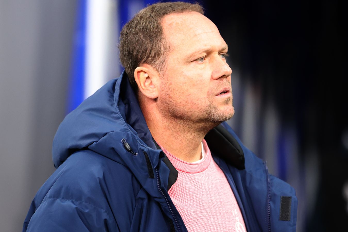 Президент «Оренбурга» Еремякин прокомментировал передачу розового ...