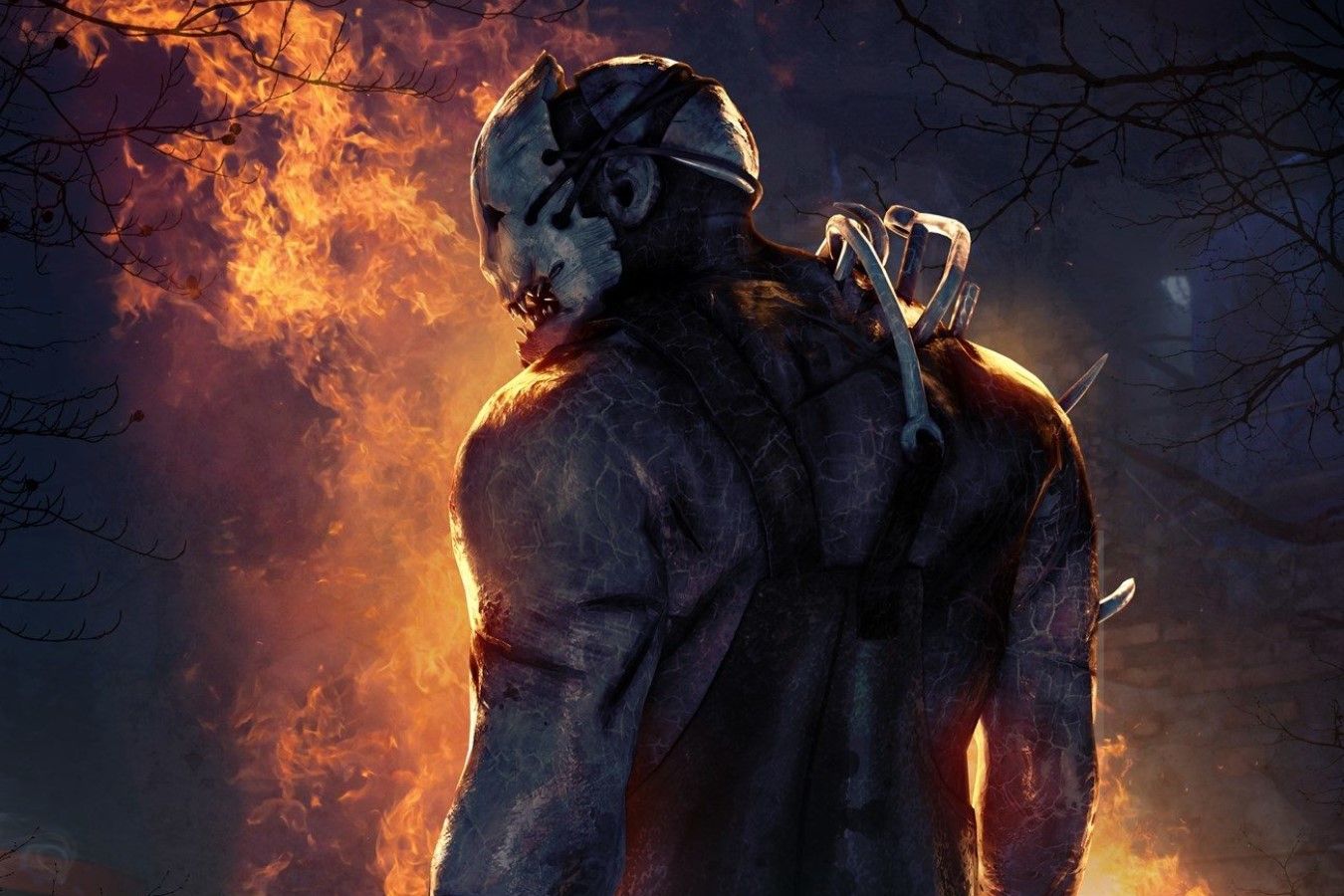 Dead by daylight epic games и стим фото 9