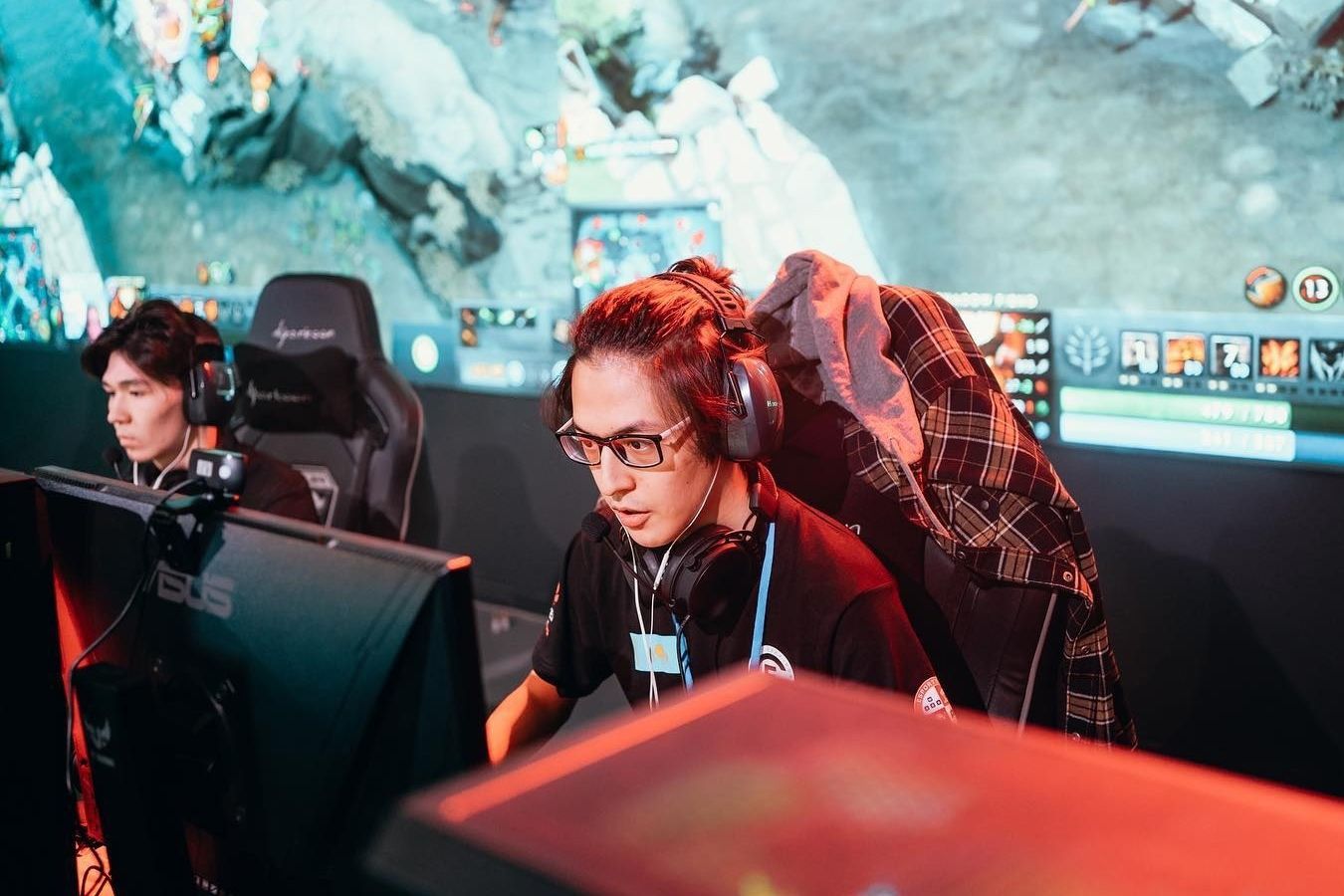 Watson dota