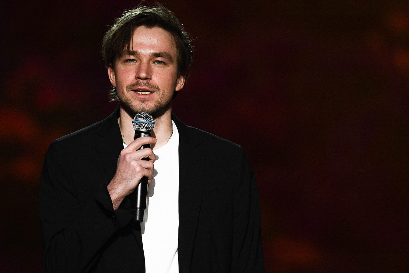 Евгений Ловчев рассказал, почему на роль Стрельцова выбрали актёра