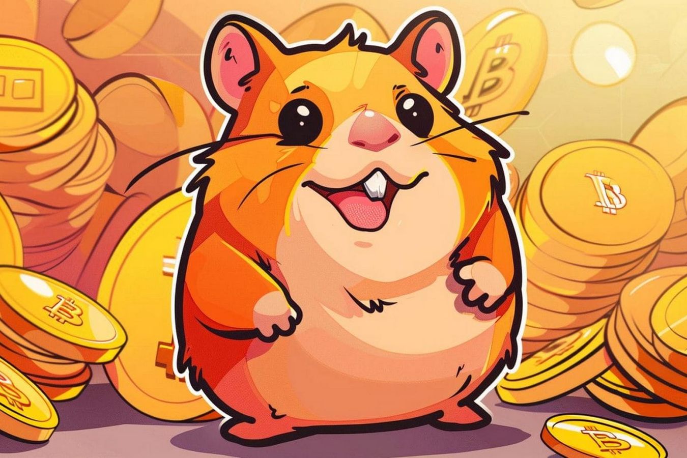 Hamster kombat шифр 16