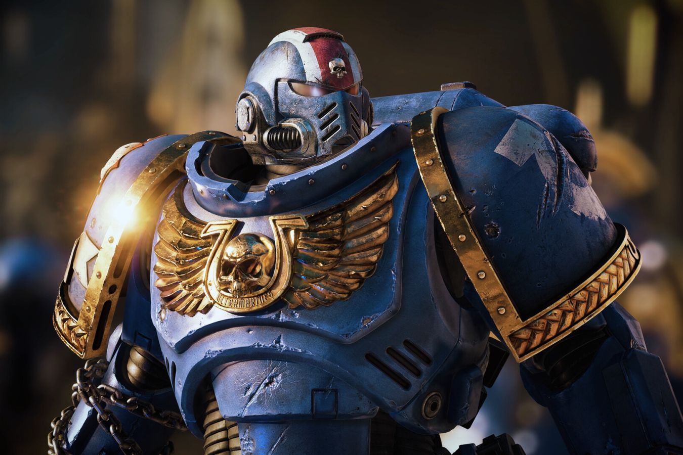 Space marine 2 2025