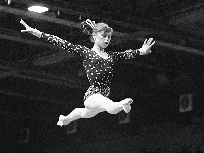 Елена мухина биография личная жизнь
