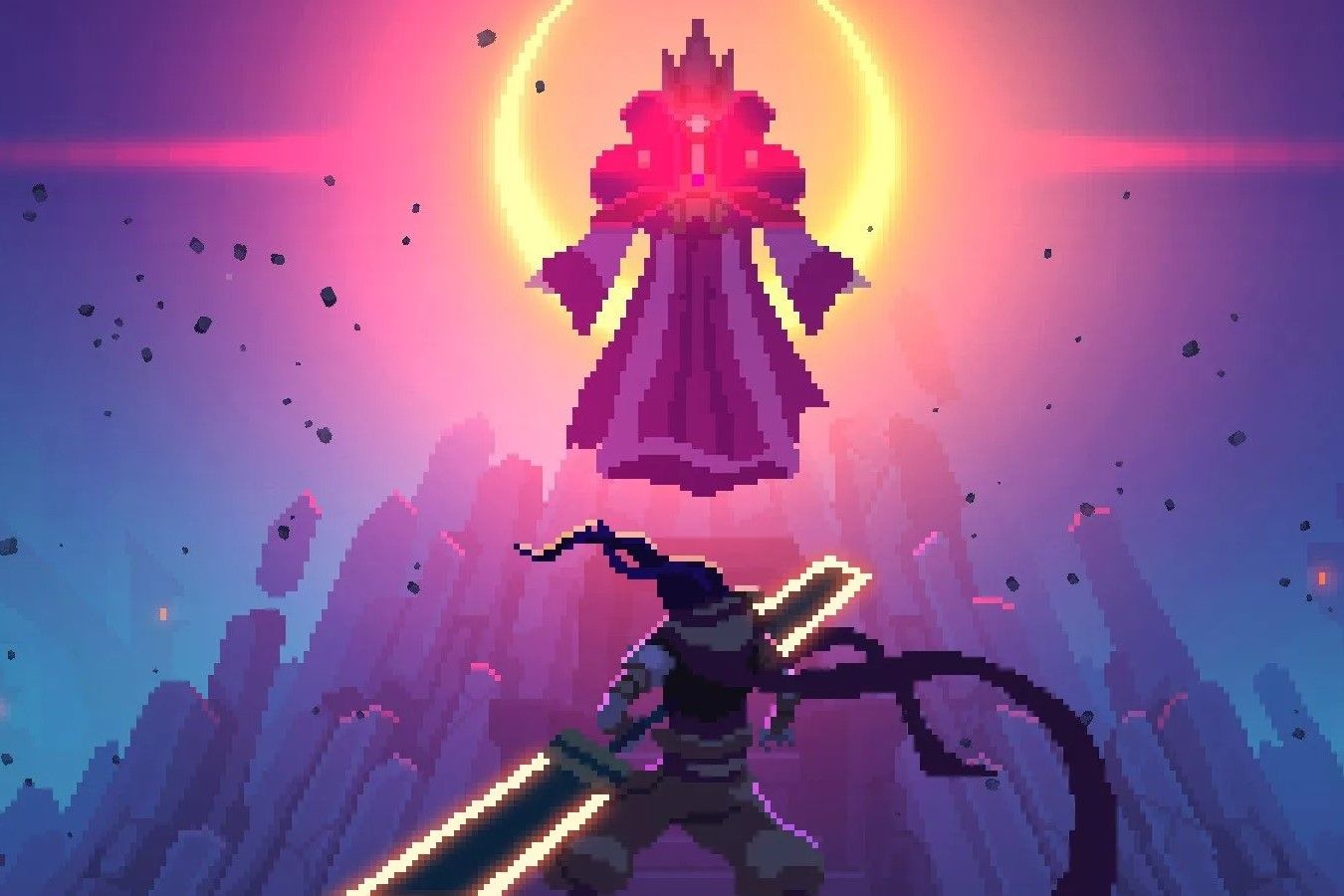 Steam достижения dead cells фото 64