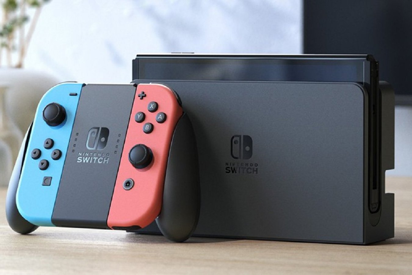 Switch when c. Switch when c