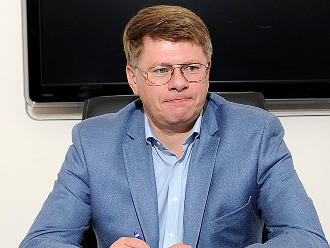 Дмитрий курбатов фото