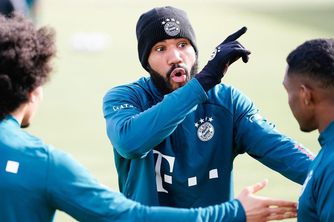 Спорт подписка